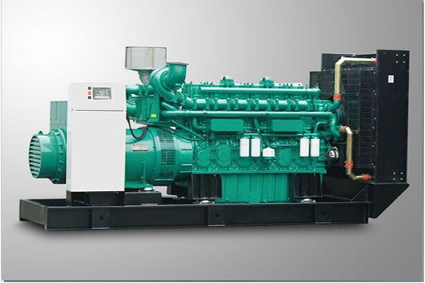 瓊海客戶訂購玉柴120KW柴油發(fā)電機(jī)組