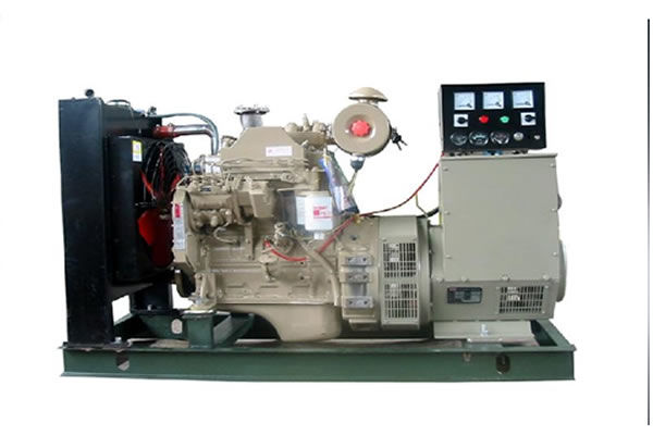 26KW南通柴油發(fā)電機組技術(shù)參數(shù)(2021年版本)